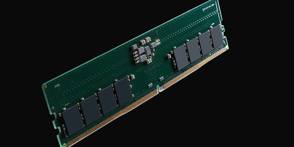 Kingston เผย หน่วยความจำ DDR5 ได้รับการรับรอง Platform Validation จากอินเทลแล้ว