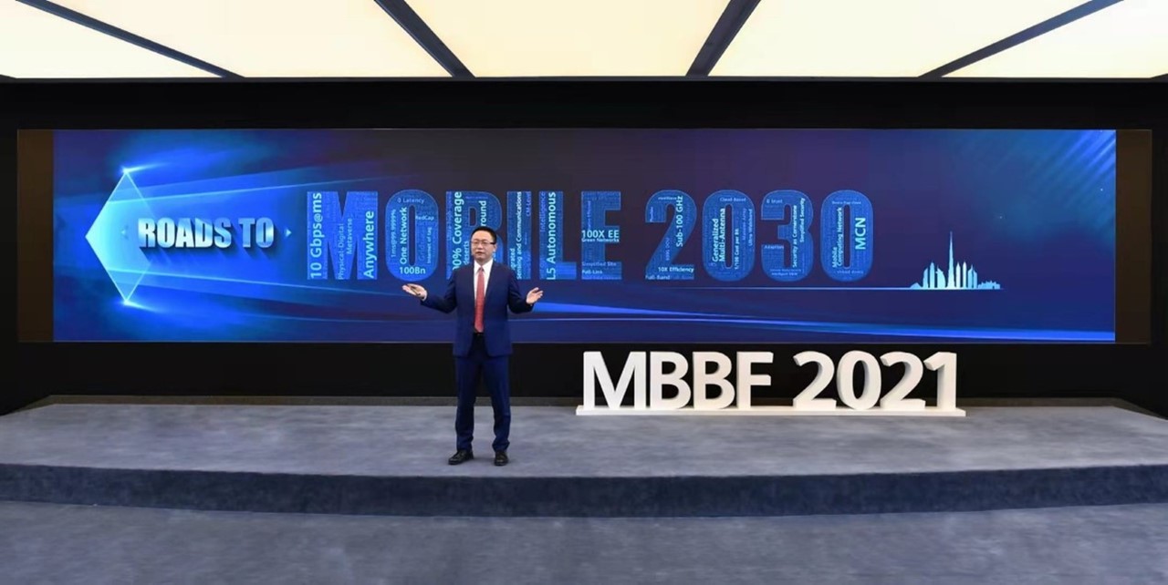 หัวเว่ย เผย 10 เทรนด์อุตสาหกรรมเครือข่ายไร้สาย “เส้นทางของมือถือแห่งปี 2030”