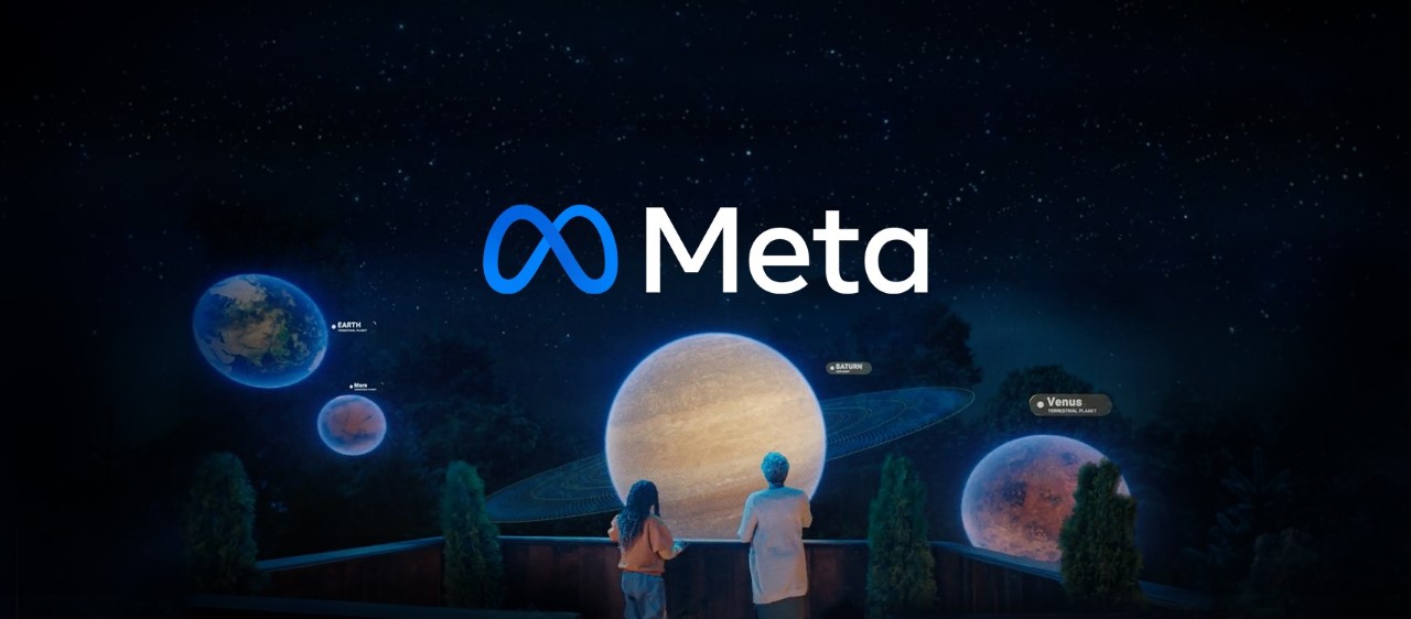 มาร์ค ซัคเคอร์เบิร์ก เปิดตัว Meta พร้อมประกาศวิสัยทัศน์ใหม่สู่ยุคเมตาเวิร์ส