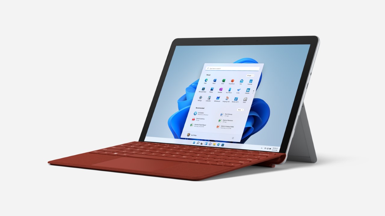 ไมโครซอฟท์พร้อมขาย Surface Go 3 แล้วในประเทศไทย