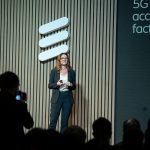 Ericsson ชี้ 5G ไม่เพียงสำคัญต่อภาคอุตสาหกรรม แต่ยังช่วยลดภาวะโลกร้อน