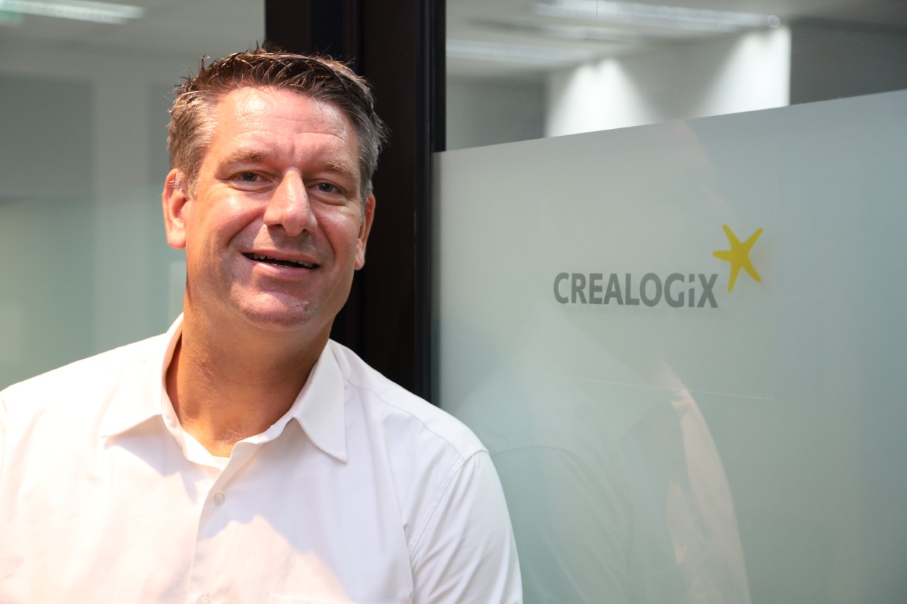 CREALOGIX พร้อมรุกตลาดไทย ตั้งเป้าใช้ Data และ AI บริหารความมั่งคังลูกค้า
