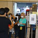 COMMART BRIGHT 4 วัน เงินสะพัดกว่า 3,100 ล้านบาท