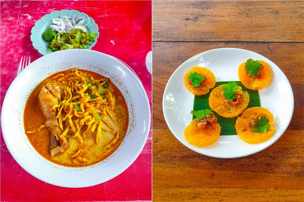 มิชลิน ไกด์ ประเทศไทย เผยร้านอาหาร 133 แห่ง คว้าสัญลักษณ์ บิบ กูร์มองด์ ประจำปี 2565