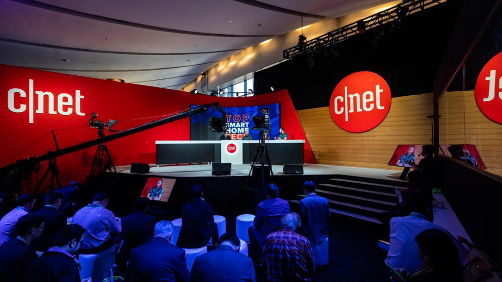 CNET ประกาศผลผลิตภัณฑ์เทคโนโลยีที่ดีที่สุดของปี 2021