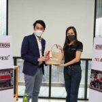 สตีเบล เอลทรอน จับมือ NL Coffee รุกกลุ่มธุรกิจร้านกาแฟ ขยายช่องทางการขาย เครื่องทำน้ำอ่อน MAXSOFT