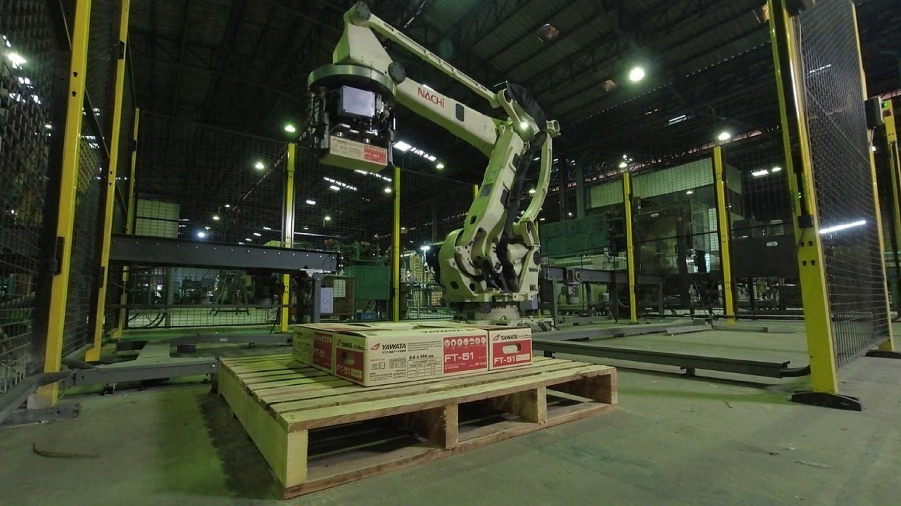 AIS 5G จับมือพันธมิตร โชว์ศักยภาพโครงข่ายอัจฉริยะสู่ Smart Factory