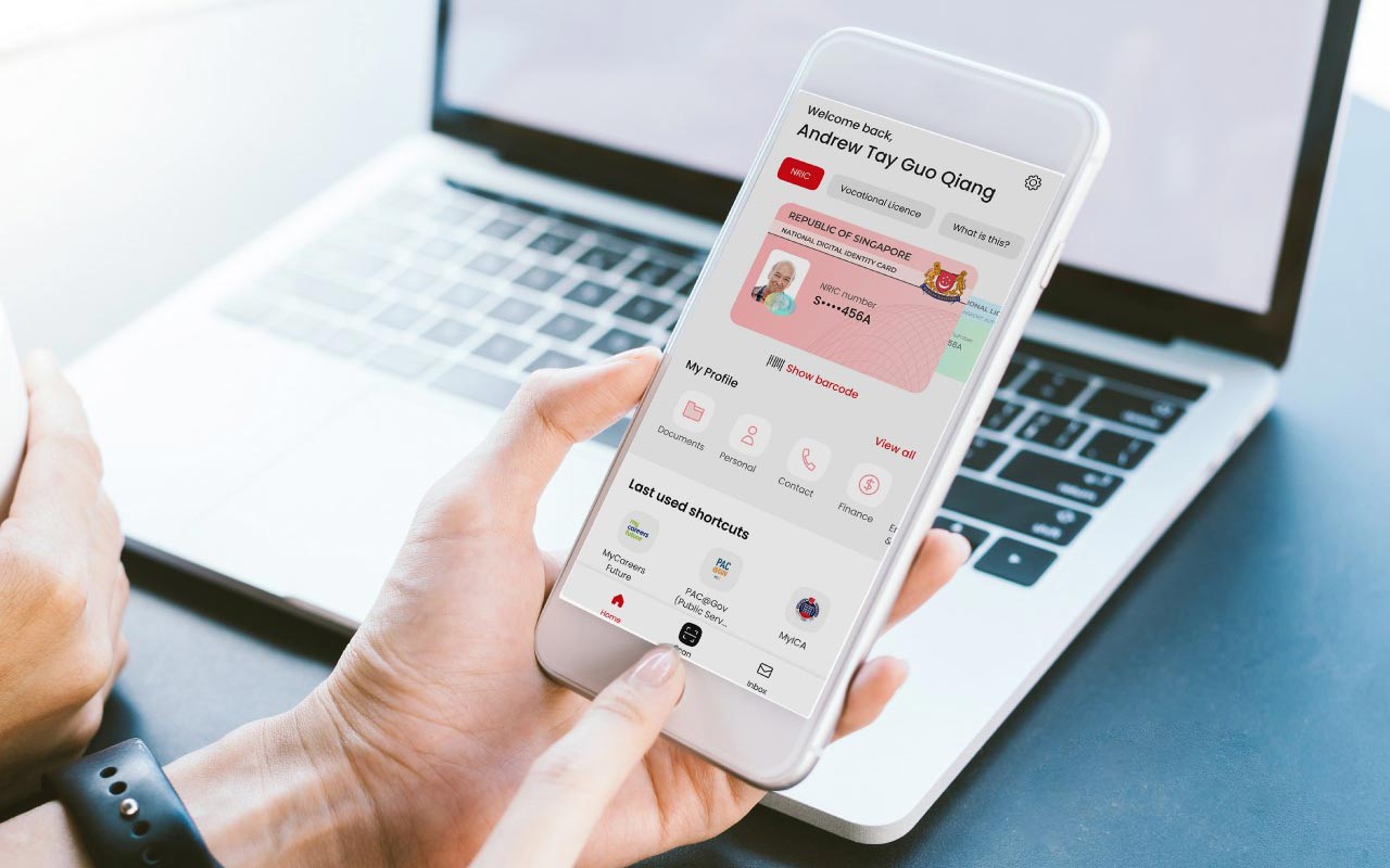 ETDA พาส่อง 5 ประเทศใช้ Digital ID เชื่อมชีวิตสู่โลกยุคดิจิทัล