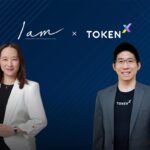 Token X จับมือ iAM ผู้ดูแลศิลปินวง BNK48 ประยุกต์ใช้บล็อกเชน เชื่อมแฟนคลับกับศิลปิน