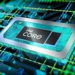 อินเทลเปิดตัวโปรเซสเซอร์โมบายล์ Intel Core Mobile เจนเนอเรชั่น 12