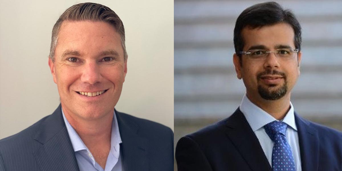 VMware ประกาศแต่งตั้ง 2 ผู้บริหารประจำภูมิภาคเอเชีย
