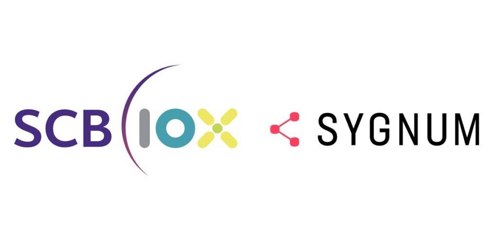 SCB 10X ประกาศร่วมลงทุนรอบ Series B ใน “Sygnum” รองรับการเติบโตของ Web 3.0