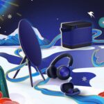 BANG & OLUFSEN เปิดตัว MOMENT COLLECTION LIMITED EDITION วางจำหน่ายจำนวนจำกัด