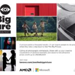เลอโนโวเปิดแคมเปญ See the Big Picture ชวนคนไทยรวมถ่ายภาพส่งกำลังใจให้กันต้อนรับปีใหม่