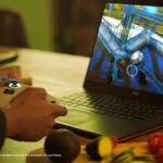 Alienware ข้ามผ่านขอบเขต Space-Time ด้วย Concept Nyx
