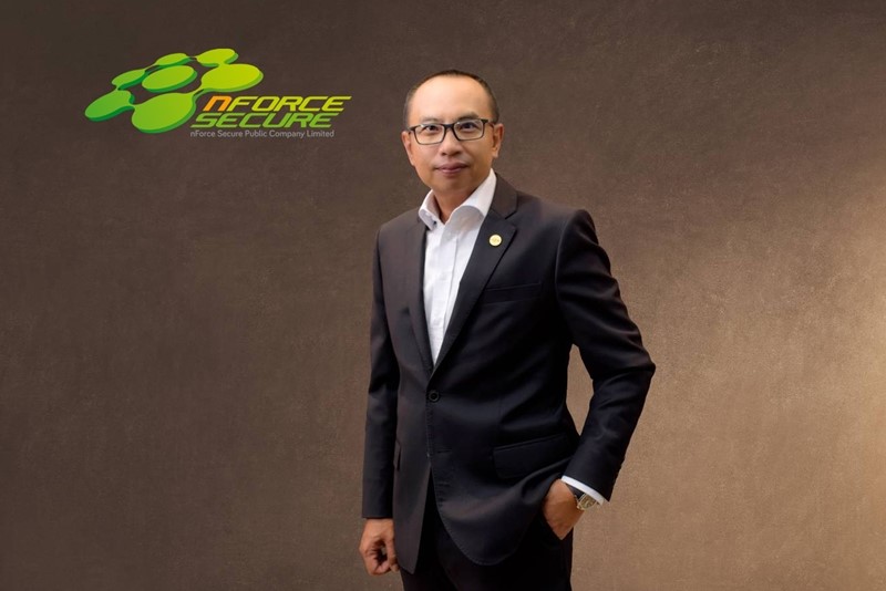 CYFIRMA จับมือ nForce Secure พัฒนาระบบอัจฉริยะ จัดการภัยคุกคามไซเบอร์