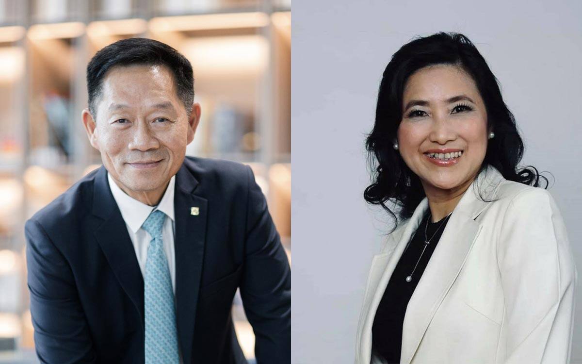 เจียไต๋ ใช้โซลูชัน Oracle Cloud HCM ส่งเสริมประสิทธิภาพและพัฒนาศักยภาพในการทำงาน