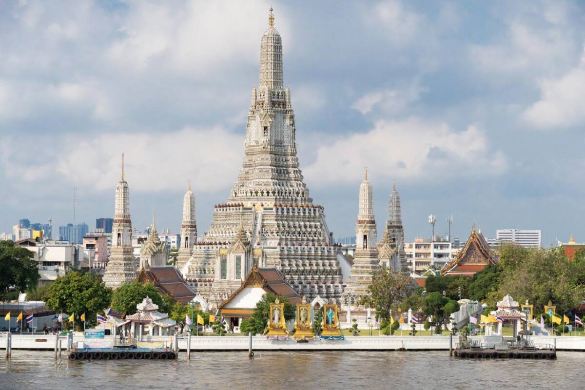 อโกด้า เปิดลิสต์ 8 จุดหมายปลายทางยอดนิยมทั่วเอเชียช่วงเทศกาลตรุษจีนปีเสือ 2565