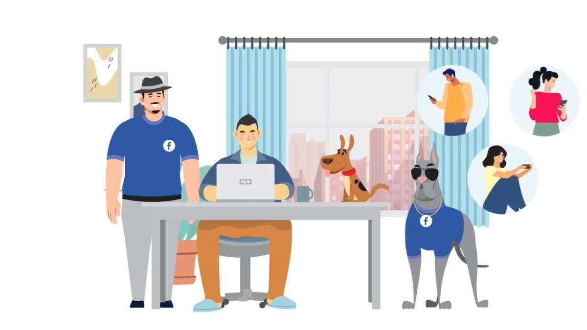 Meta เสริมคนไทยรู้เท่าทันภัยลวงออนไลน์ ผ่านซีรีส์วิดีโอ #StayingSafeOnline