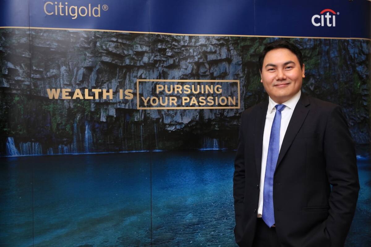 ซิตี้แบงก์ คาดจีดีพีโลกปี 65 โต 3.8% จับตานโยบายการเงินเข้มงวด แนะลงทุนหุ้นกลุ่มที่มีโอกาสเติบโตในระยะยาว