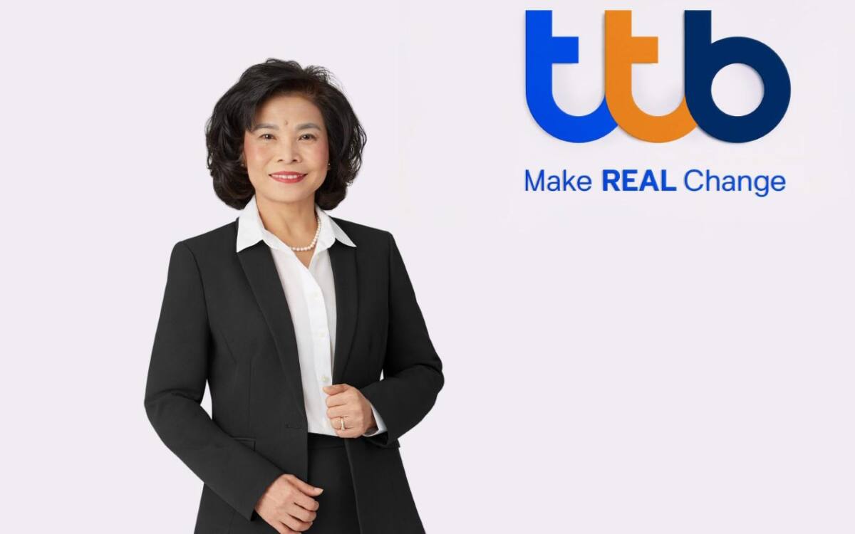 ทีเอ็มบีธนชาต ติดอันดับดัชนีวัดความเสมอภาคทางเพศของบลูมเบิร์ก ปี 2565