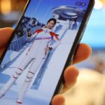 อาลีบาบาเปิดตัว "ตง ตง" Virtual Influencer ในการแข่งขันกีฬาโอลิมปิกฤดูหนาว ปักกิ่งเกมส์ 2022