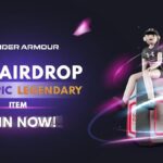 WIRTUAL จับมือ Under Armour Thailand เปิดตัวคอล NFTs ให้คนรักการออกกำลังกายสะสม
