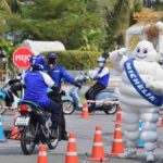 มิชลิน และ FIA สนับสนุนโครงการ นักเรียนรุ่นใหม่ มีใบขับขี่ ประจำปี 2565 ของกรมการขนส่งทางบก