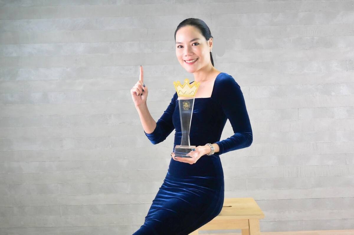 AIS คว้ารางวัลสุดยอดแบรนด์ทำผลงานยอดเยี่ยมบนโลกโซเชียล จากเวที THAILAND ZOCIAL AWARDS 2022 ต่อเนื่อง 7 ปีซ้อน