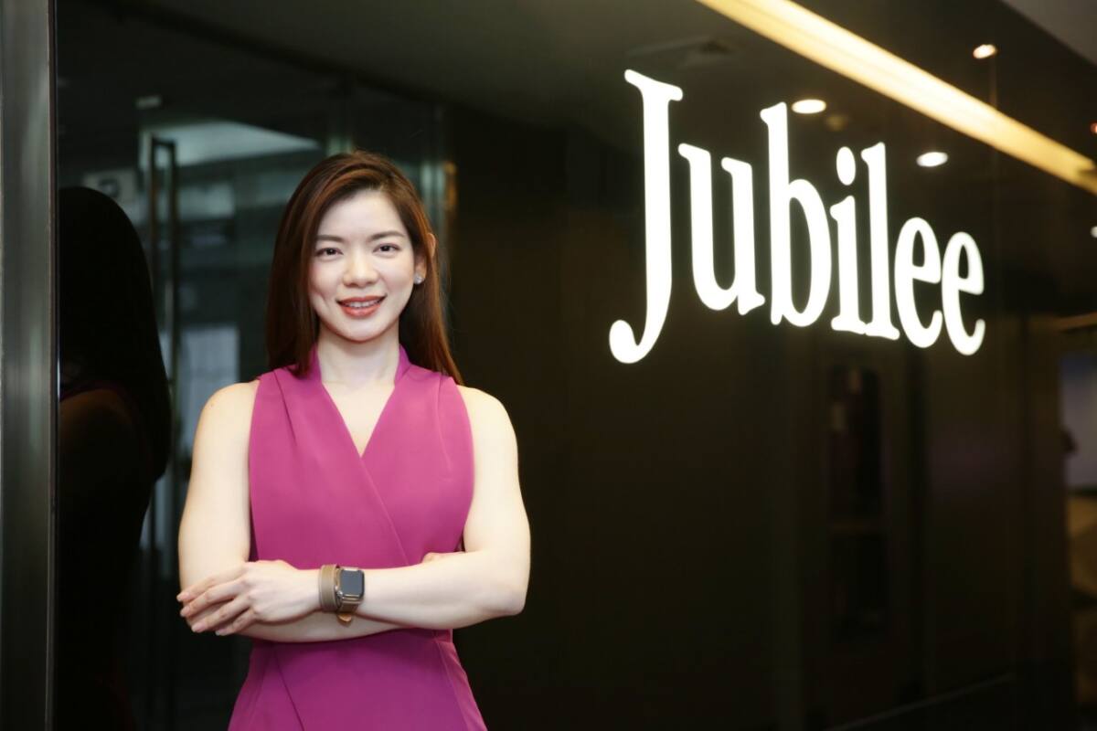 Jubilee โชว์ไตรมาส 4 ปี 64 โกยกำไร 107 ล้านบาท