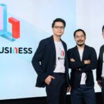 เปิดตัว “The 1 for Business” ชูแนวคิด Customer First, Data First เจาะกลุ่มลูกค้าภาคธุรกิจ