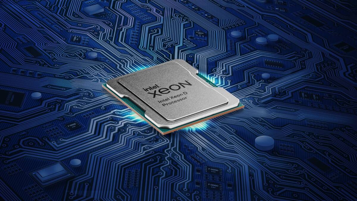 อินเทลประกาศความก้าวหน้า vRAN พร้อมเปิดตัว Xeon ใหม่สำหรับเน็ตเวิร์กและเอดจ์