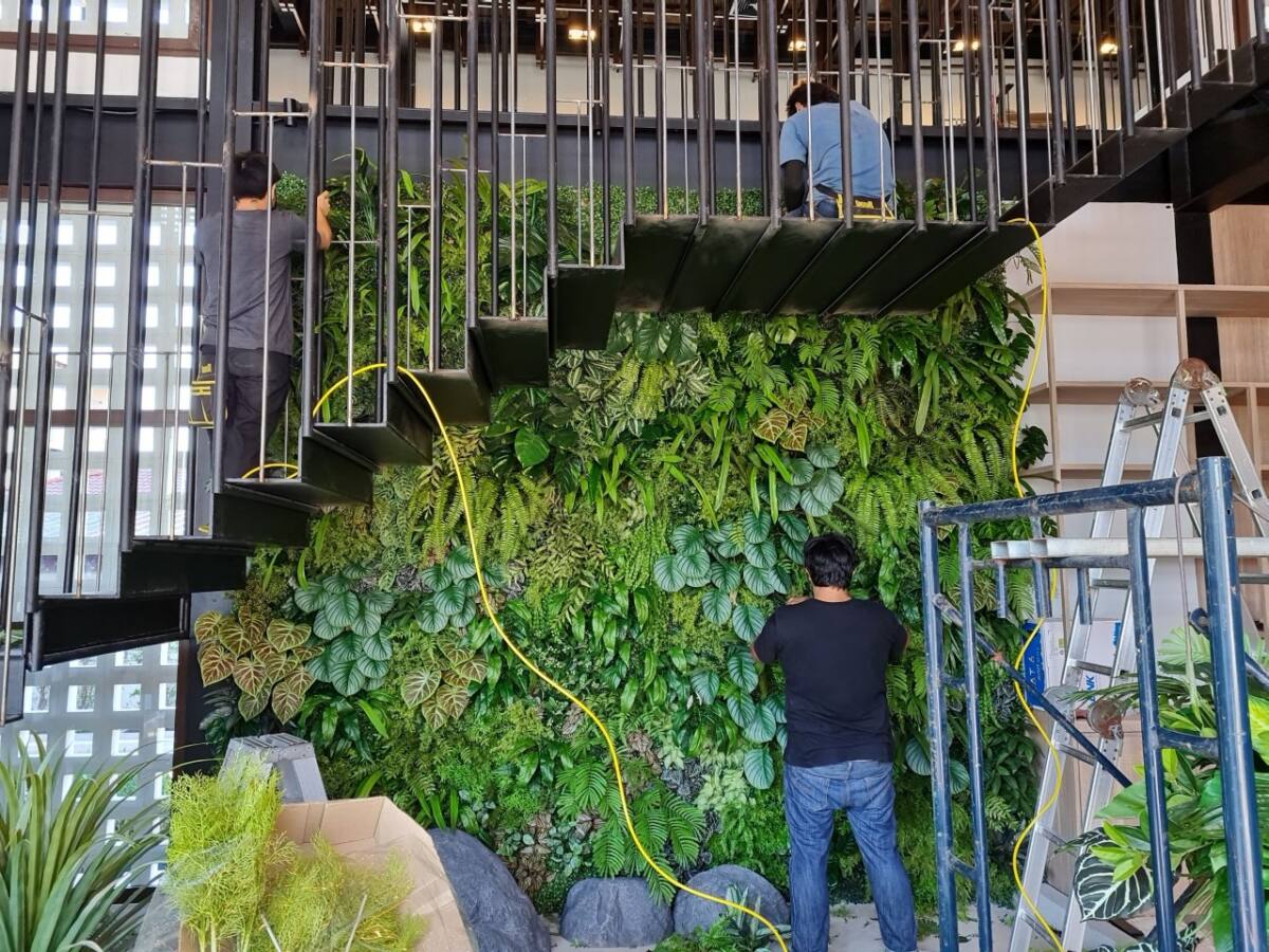 วงปี สตูดิโอ รุกตลาดออนไลน์เต็มสูบ เปลี่ยนการทำงานบนระบบคลาวด์ ช่วยธุรกิจตอบโจทย์ลูกค้าเร็วขึ้น