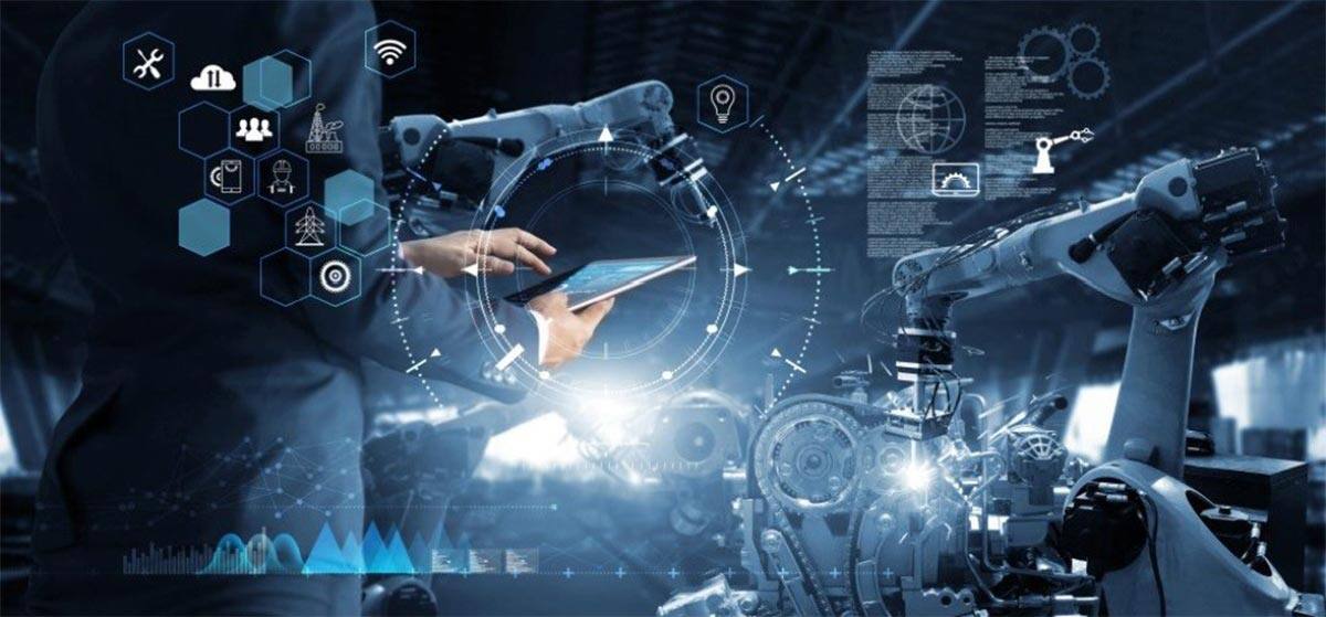 Dassault Systèmes เผย 5 แนวโน้มเทคโนโลยีในอุตสาหกรรมการผลิต ปี 65