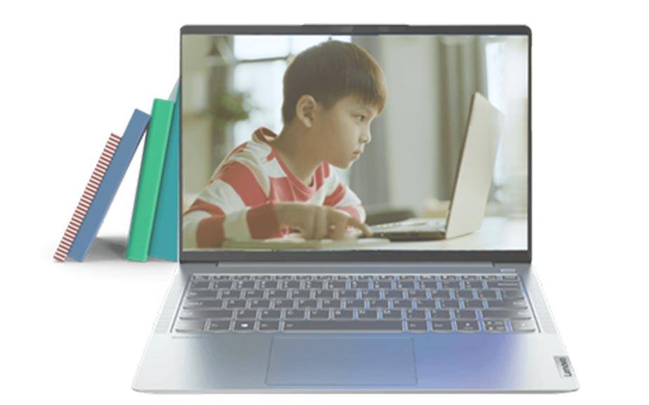 เปิดตัว Lenovo IdeaPad Slim 3i และโปรแกรม SmarterEd ต่อยอดการเรียนออนไลน์แบบ Smart Learning