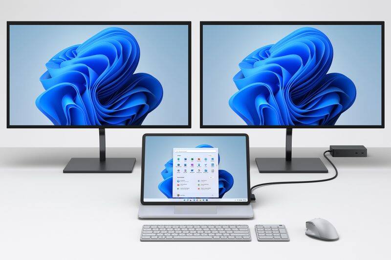 Surface Laptop Studio ใหม่วางจำหน่ายในไทยแล้ว