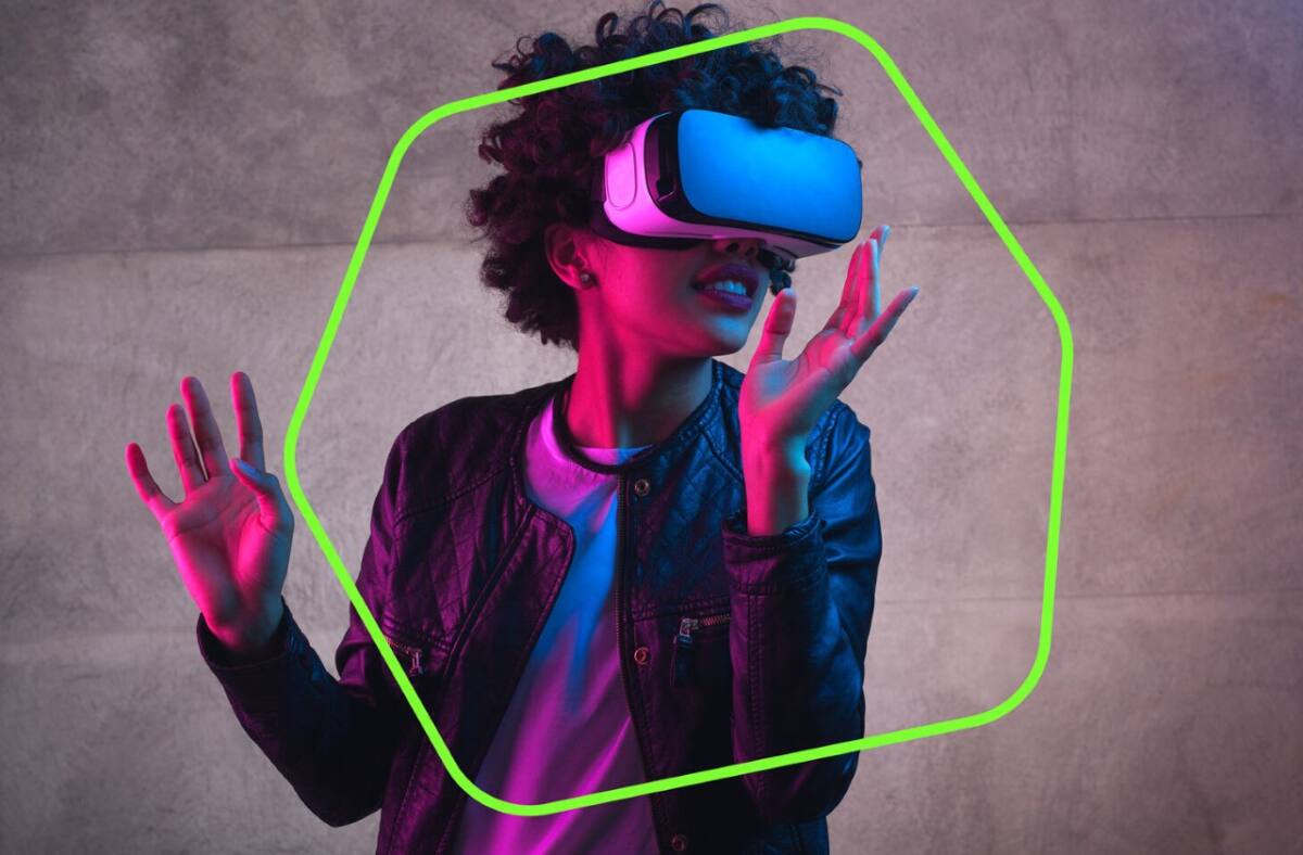 Metaverse – สถานีต่อไปที่ใครก็อยากไปให้ถึง