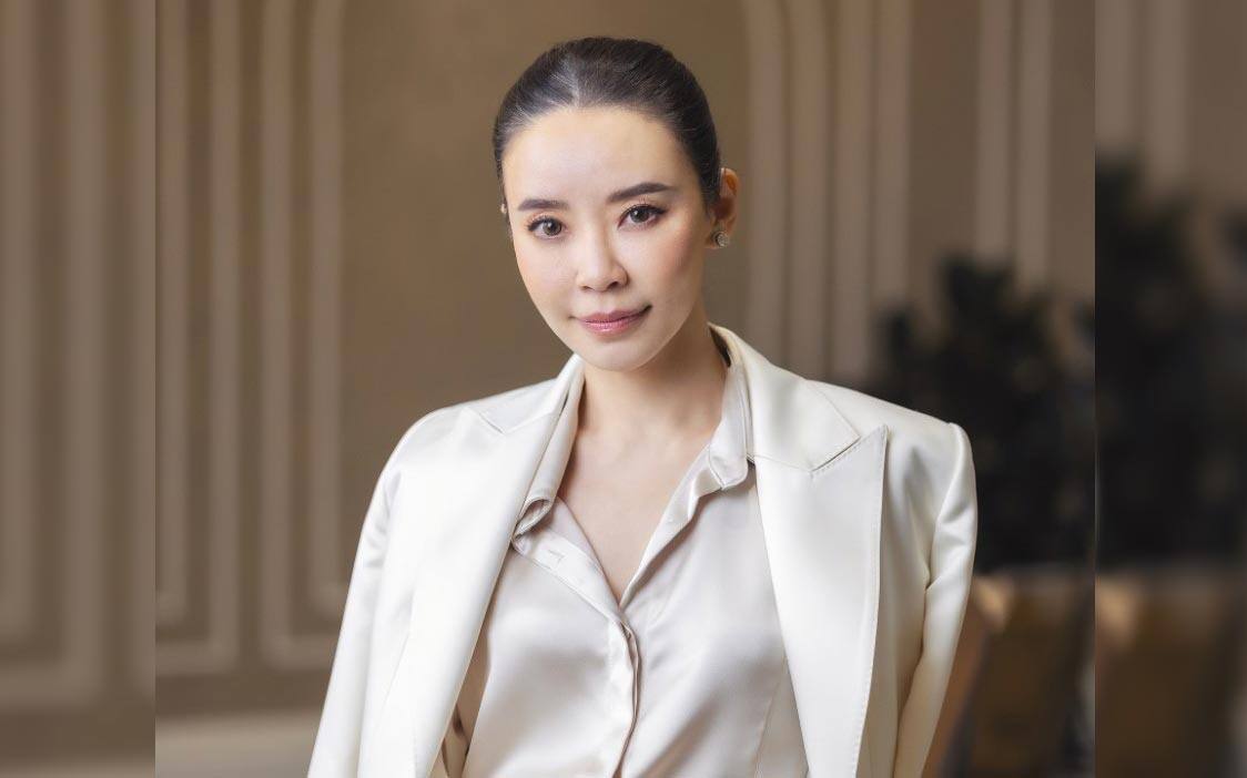 SCB แต่งตั้ง "ลลิตภัทร ธรณวิกรัย" นำทัพบริหารธุรกิจไพรเวทแบงก์กิ้ง