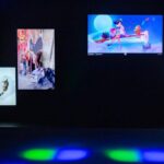 JNFT ร่วมนำผลงานศิลปะดิจิทัลจัดแสดงในงาน Digital Art Fair Bangkok 2022 วันที่ 12-17 มี.ค. นี้