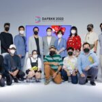 ซัมซุง ร่วมสนับสนุนนิทรรศการ Digital Art Fair Bangkok 2022 ตั้งแต่วันนี้ - 17 เม.ย. 2565