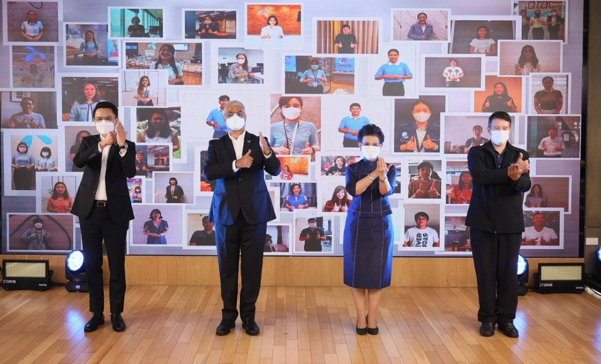 ดีแทค จับมือพันธมิตร เปิด 3 โครงการ ต่อยอดศักยภาพผู้พิการ พลิกการขาดหาย ให้กลายเป็นพลังใหม่