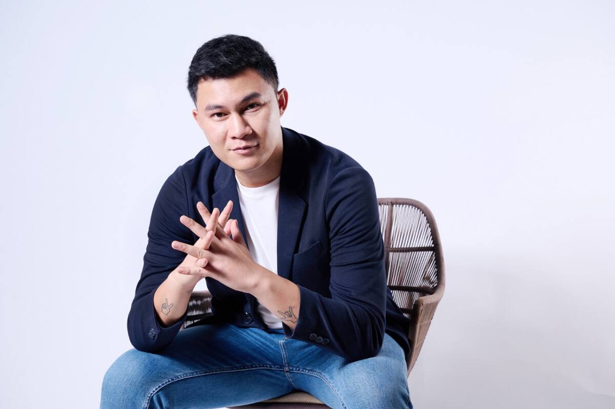 “โก ศิวนัส” รีเทิร์นสู่วงการบล็อกเชน จ่อเปิดตัว PEER.Money แพลตฟอร์มธุรกิจ Non-bank บนโลกสกุลเงินดิจิทัล