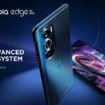motorola edge 30 pro มาพร้อมกล้อง 50 MP สองตัว เปิดตัวที่ราคา 22,999 บาท
