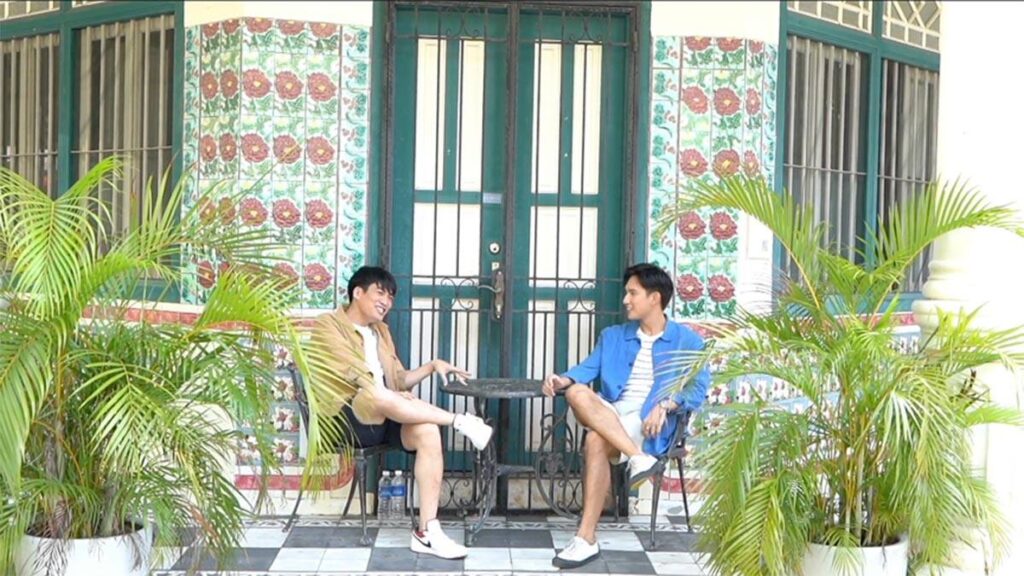 ‘จาลัน เบซาร์’ ย่านลับใจกลางเมืองสิงคโปร์ ที่จะพาทุกคนไปสัมผัสกลิ่นอายในยุค 1900s