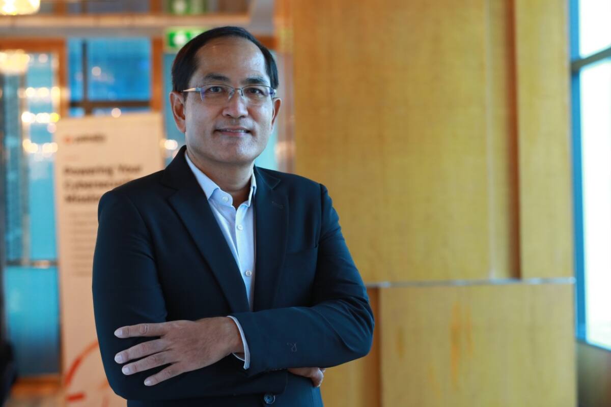 "พาโล อัลโต้ เน็ตเวิร์กส์" เผย ระบบรักษาความปลอดภัยไซเบอร์ กลายเป็นวาระสำคัญขององค์กรในอาเซียน