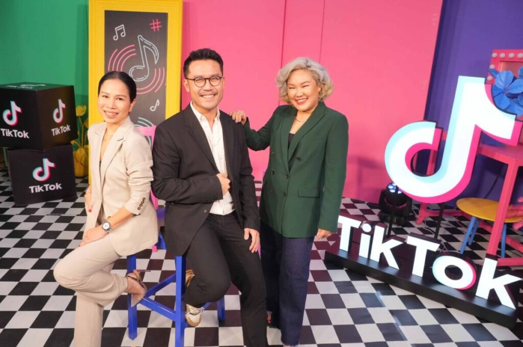 เผยอินไซต์เทรนด์ 2022 คนไทยถูกใจ “Entertainment” เชื่อมโยงและสร้างโอกาสให้ ผู้ใช้ ครีเอเตอร์ แบรนด์ ผ่าน TikTok