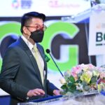เอ็นไอเอ - บีโอไอระดม 1,000 บีซีจีสตาร์ทอัพ ร่วมมหกรรม BCG Startup Investment Day คาดใน 5 ปีขยายตัว 4.4 ล้านล้าน