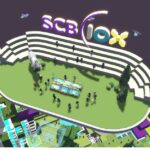 SCB 10X เผยแนวคิดสำนักงานใหญ่บนโลก Metaverse ใน The Sandbox สะท้อนความเป็นไทยสู่โลกดิจิทัล