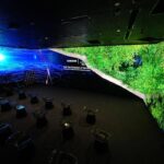 ซัมซุง จับมือ MQDC ติดตั้ง The Wall 360 องศา ที่โครงการ เดอะ ฟอเรสเทียส์