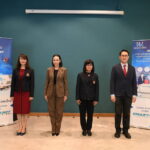 เอชเค แมเนจเมนท์ แอนด์ เซอร์วิส กรุ๊ป จับมือ ม.ธรรมศาสตร์ เปิดตัว “Smart handy” อุโมงค์ฆ่าเชื้อไวรัส และแบคทีเรีย 99 % ใน 18 วินาที